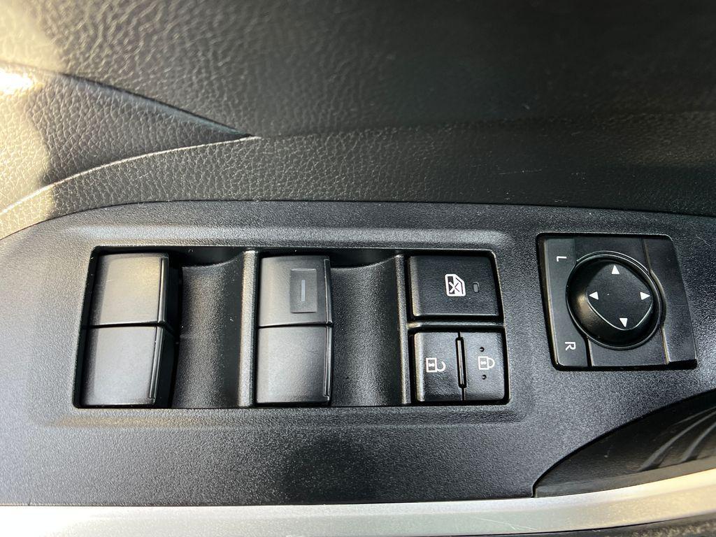 used 2024 Toyota RAV4 car, priced at $25,944