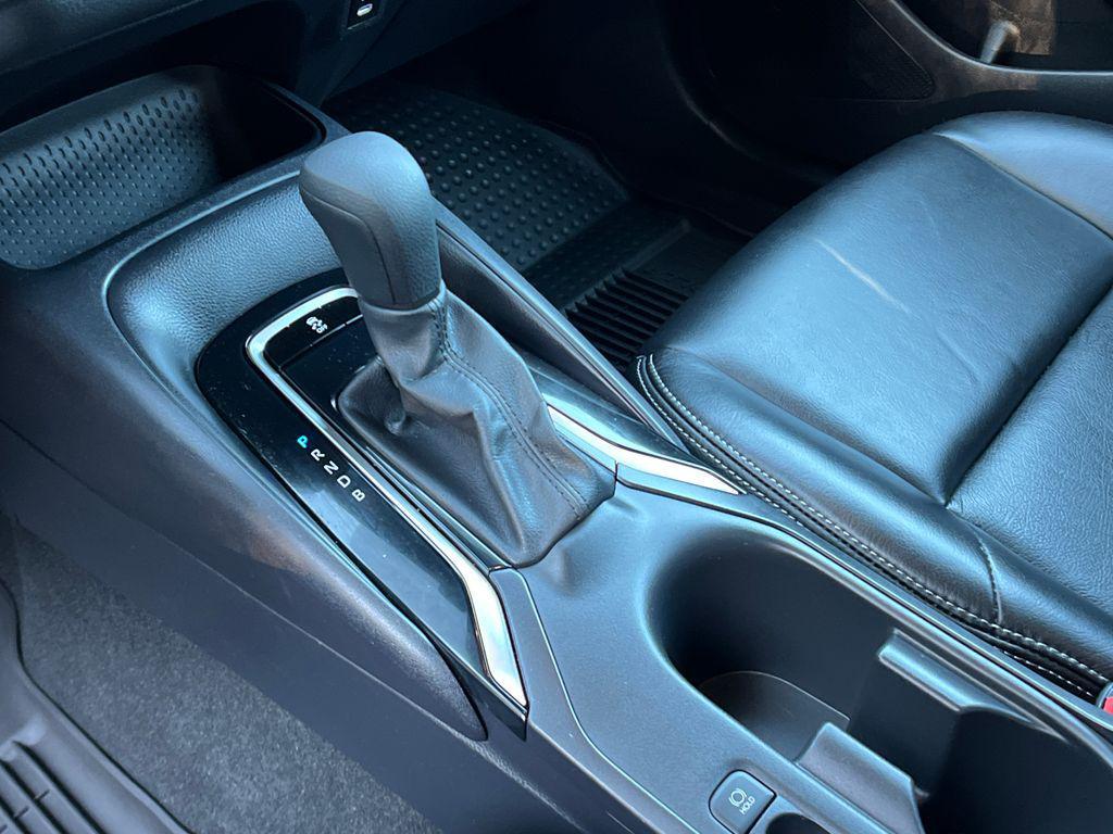 used 2024 Toyota Corolla car, priced at $21,983