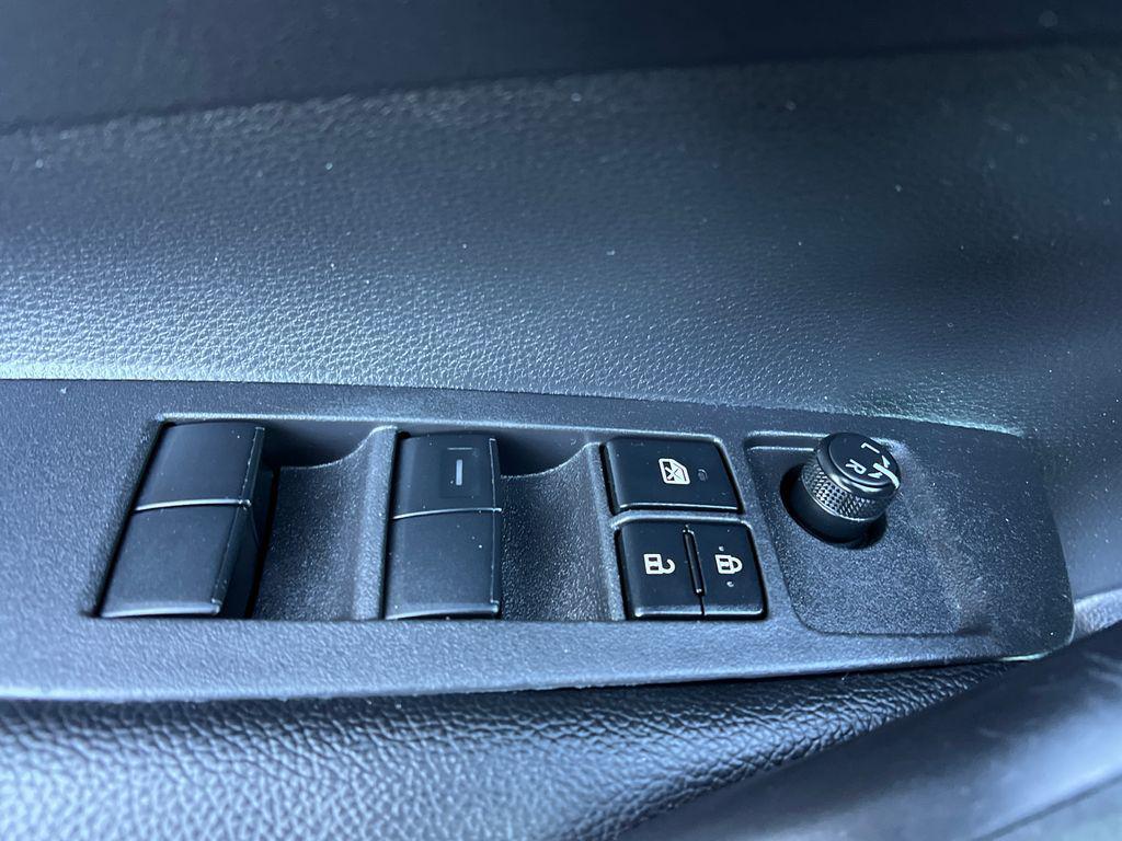 used 2024 Toyota Corolla car, priced at $21,983