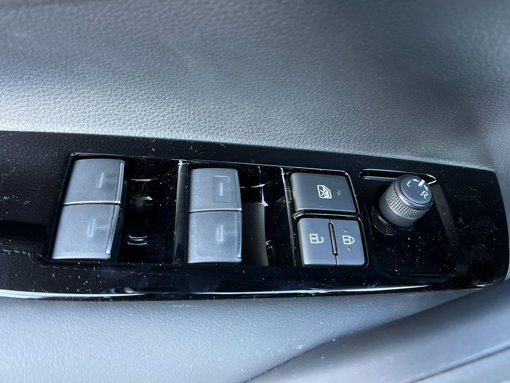 new 2026 Toyota Corolla car, priced at $26,507