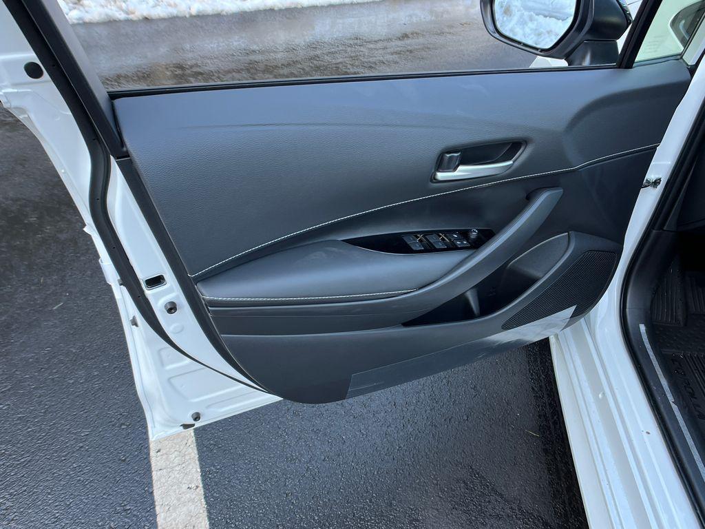 new 2026 Toyota Corolla car, priced at $26,507