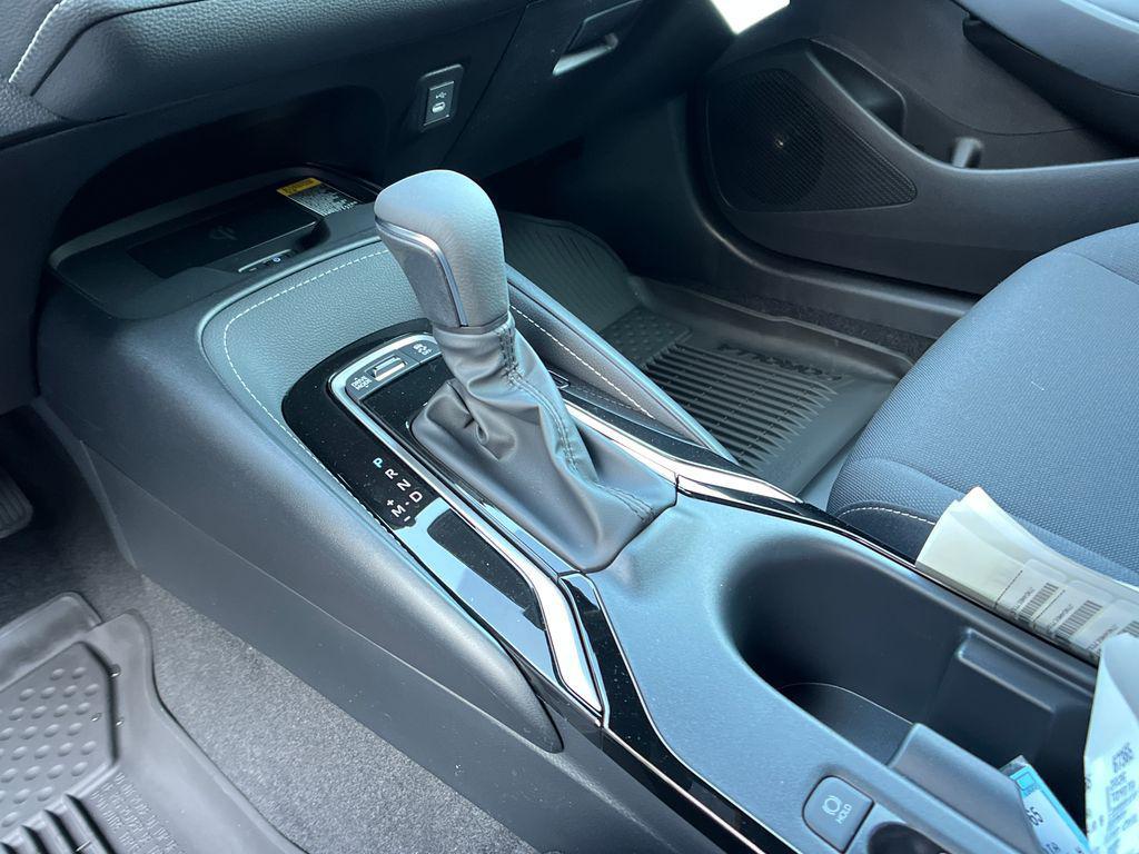 new 2026 Toyota Corolla car, priced at $26,507