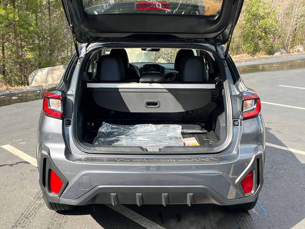 used 2024 Subaru Crosstrek car, priced at $27,415