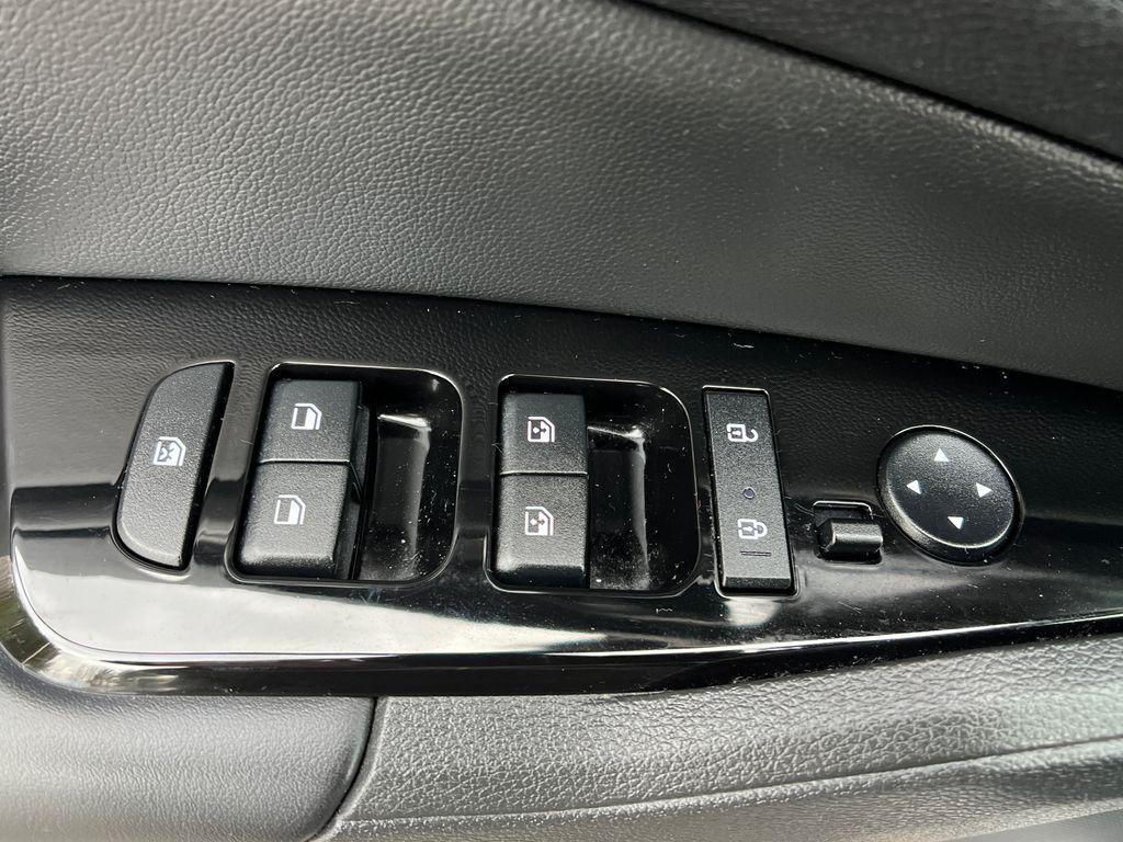 used 2023 Kia Sportage car, priced at $28,589