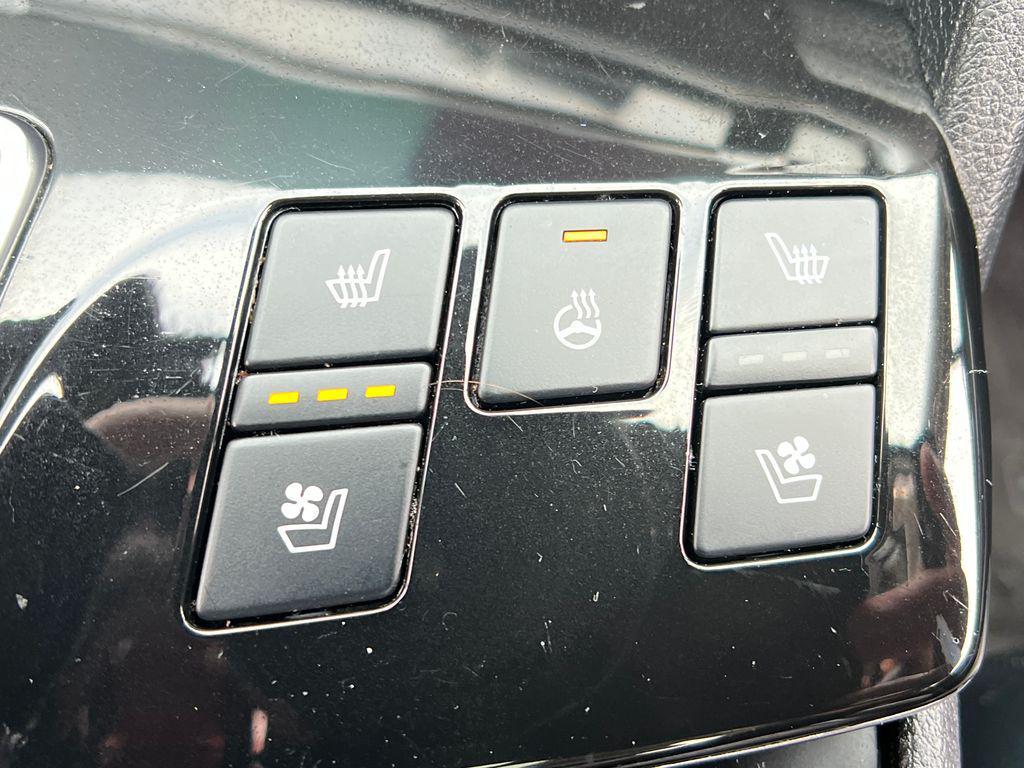 used 2023 Kia Sportage car, priced at $28,589