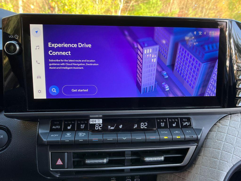 new 2026 Toyota Camry car, priced at $38,407