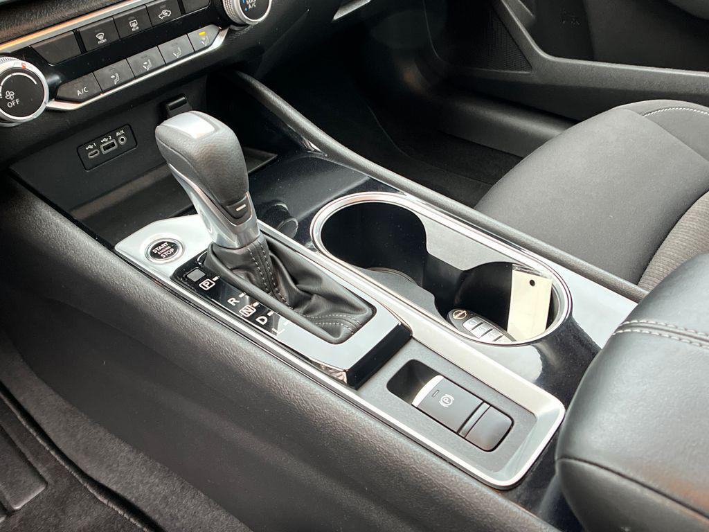 used 2024 Nissan Altima car, priced at $23,488