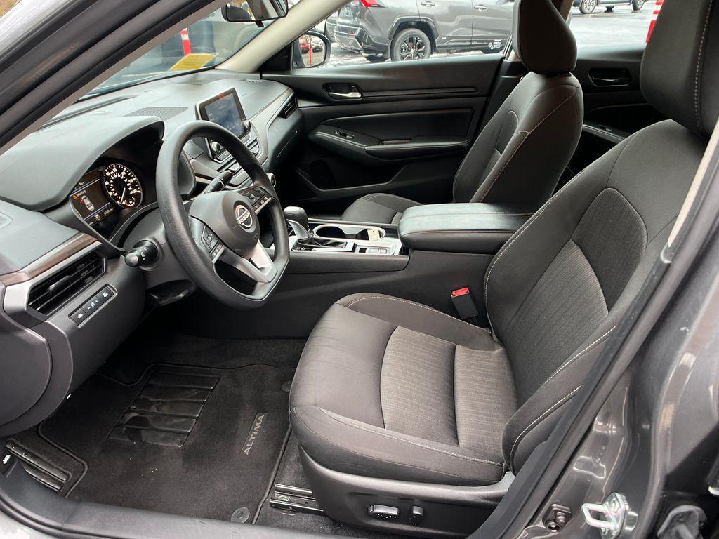 used 2024 Nissan Altima car, priced at $23,488