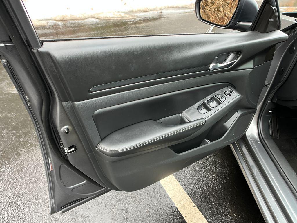 used 2024 Nissan Altima car, priced at $23,488
