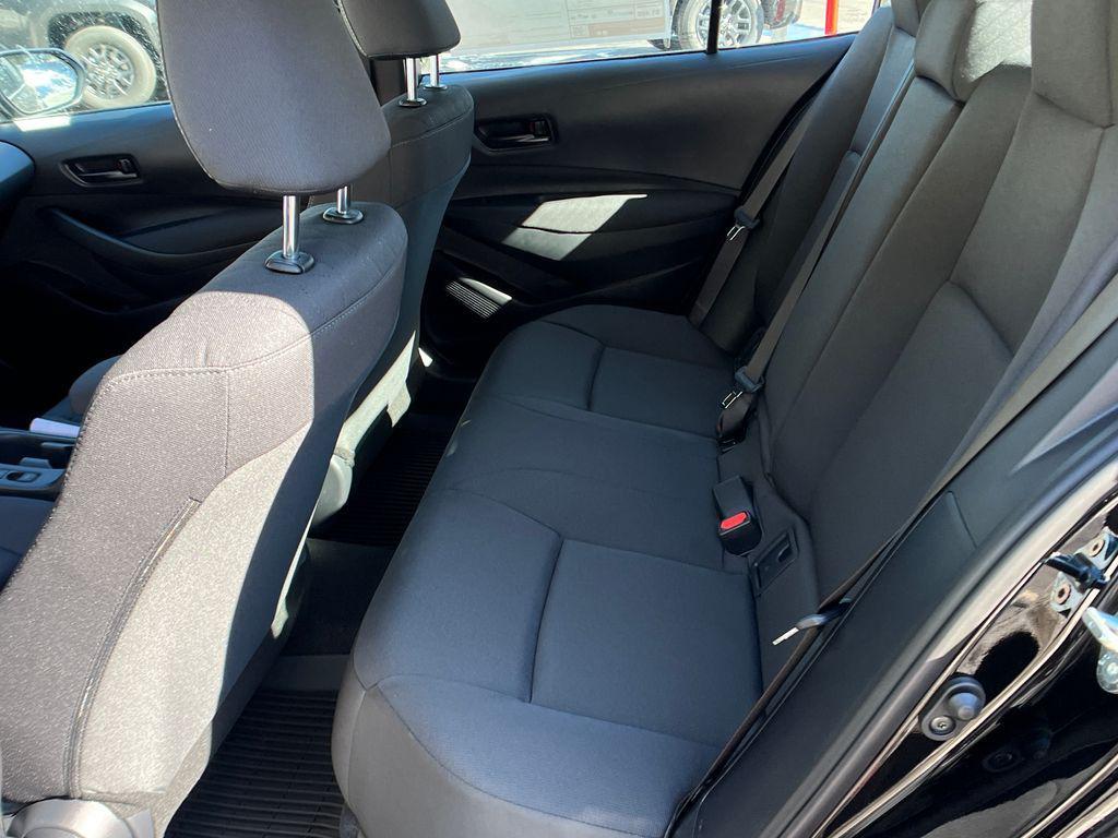 new 2026 Toyota Corolla car, priced at $23,249