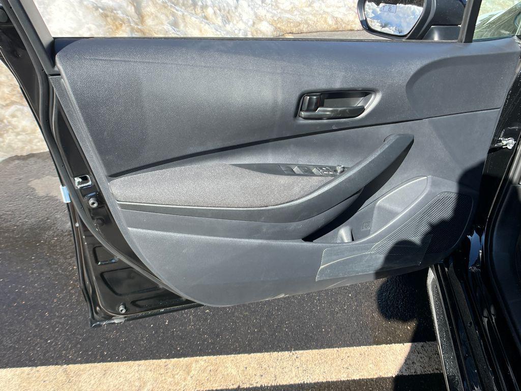 new 2026 Toyota Corolla car, priced at $23,249