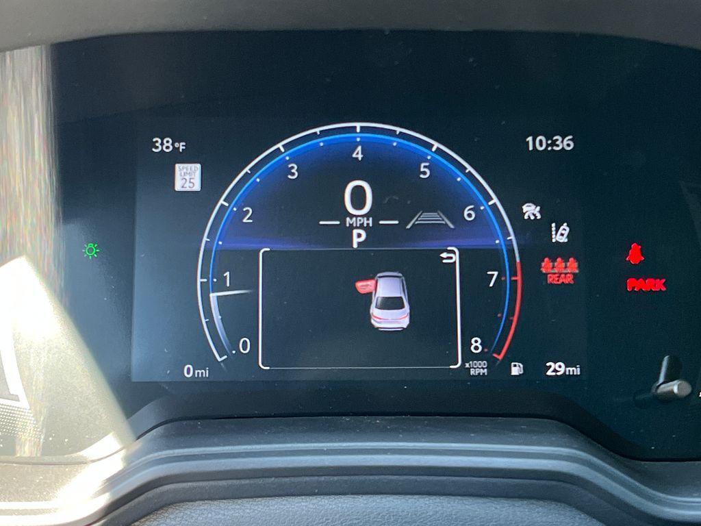 new 2026 Toyota Corolla car, priced at $23,249