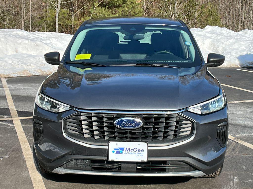 used 2024 Ford Escape car, priced at $24,959