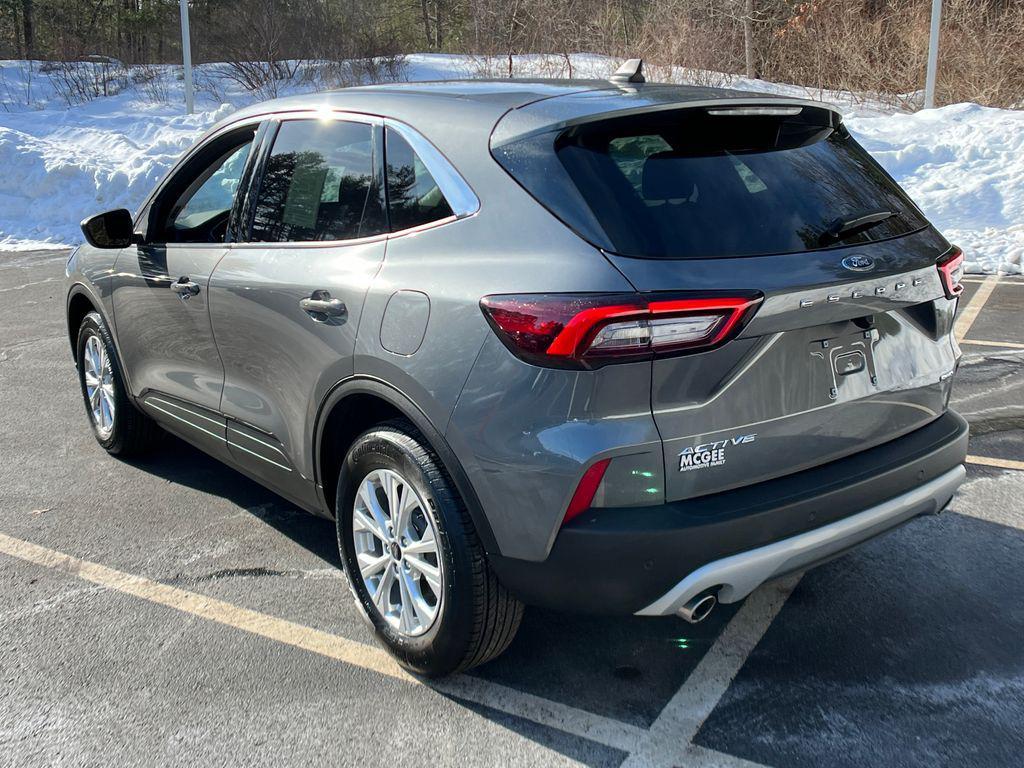 used 2024 Ford Escape car, priced at $24,959