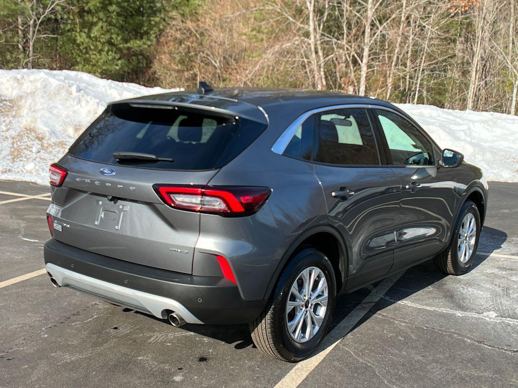 used 2024 Ford Escape car, priced at $24,959