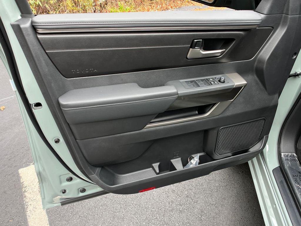 new 2026 Toyota Tundra car, priced at $60,800