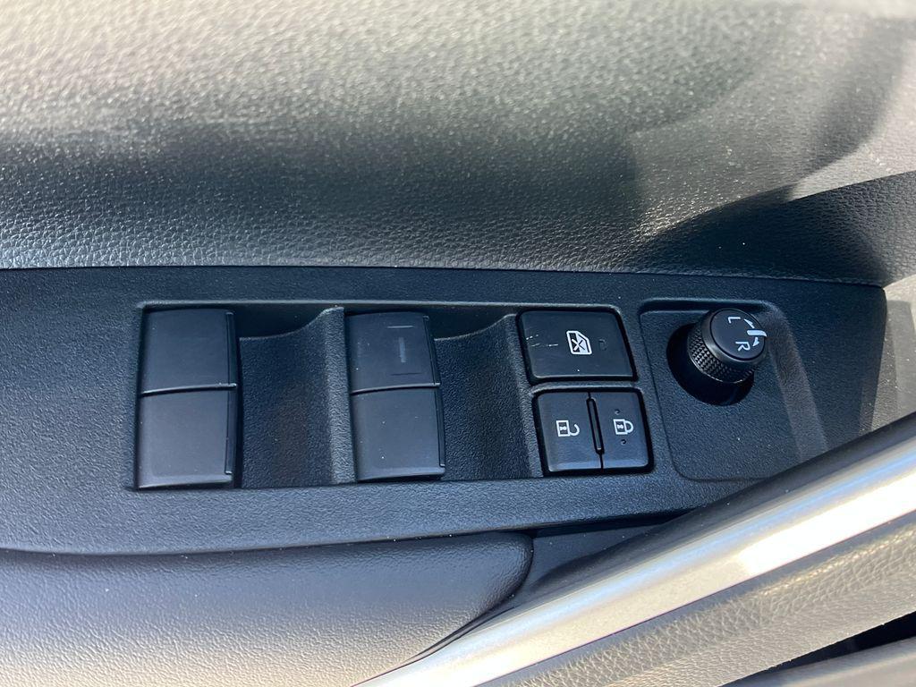 new 2026 Toyota Corolla Cross car, priced at $29,663