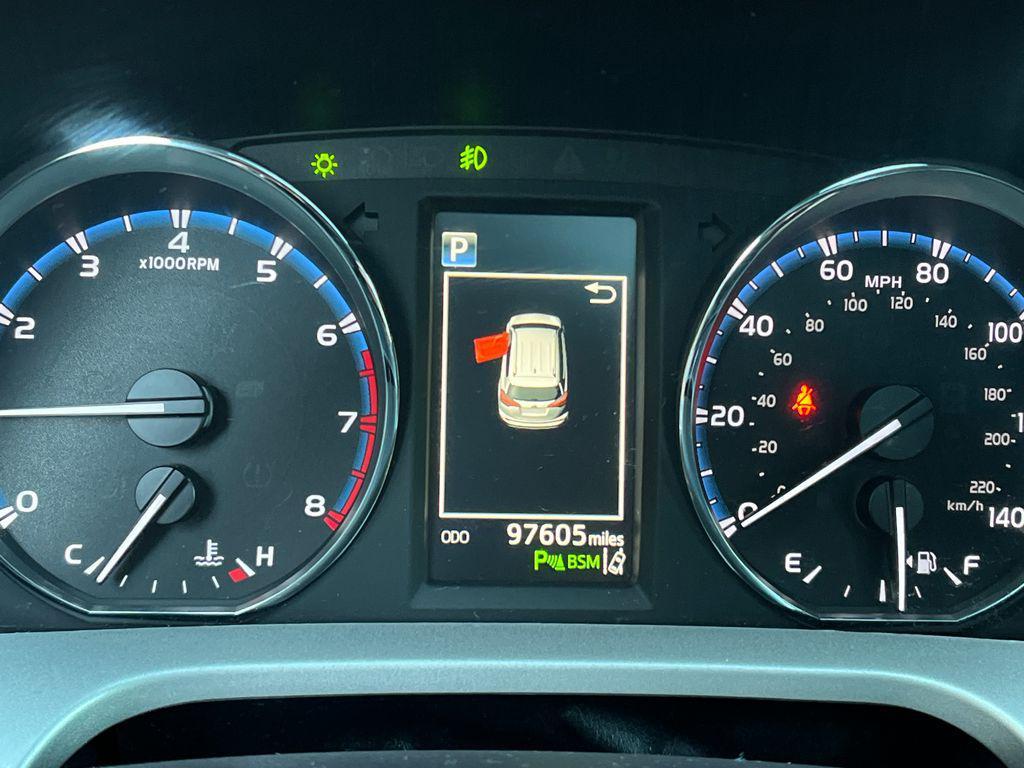 used 2017 Toyota RAV4 car, priced at $18,687