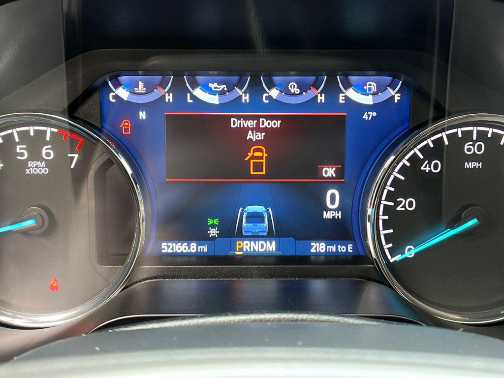 used 2022 Ford F-150 car, priced at $39,549