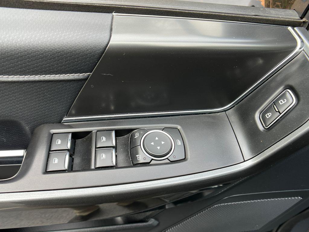 used 2022 Ford F-150 car, priced at $39,549