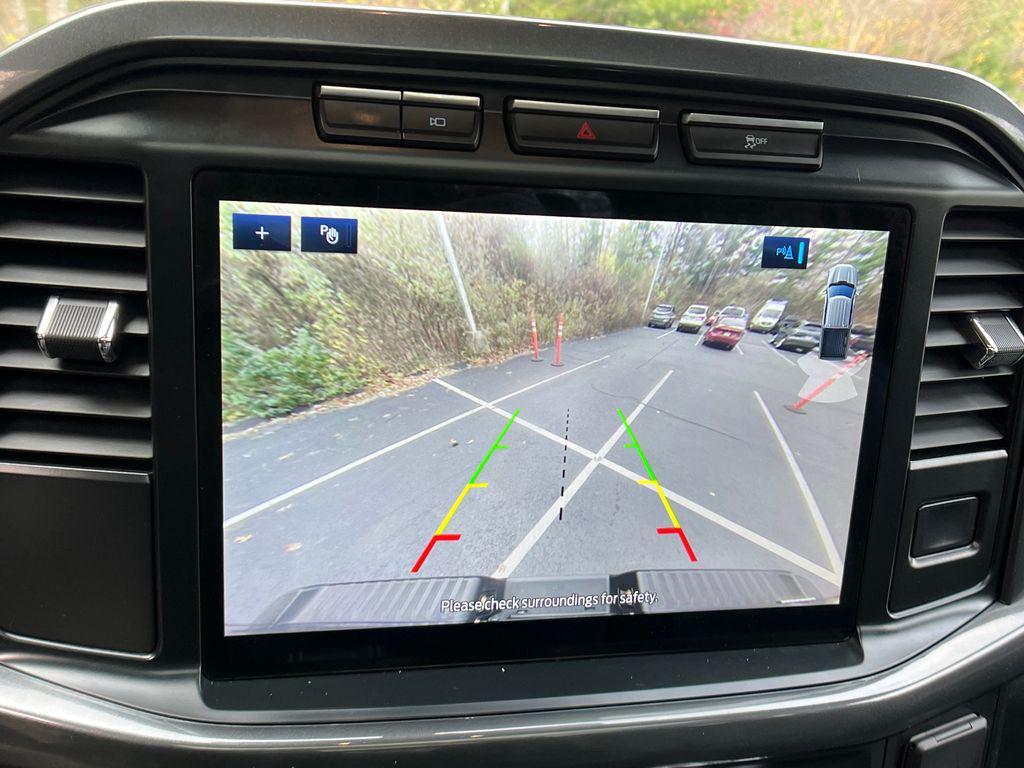 used 2022 Ford F-150 car, priced at $39,549