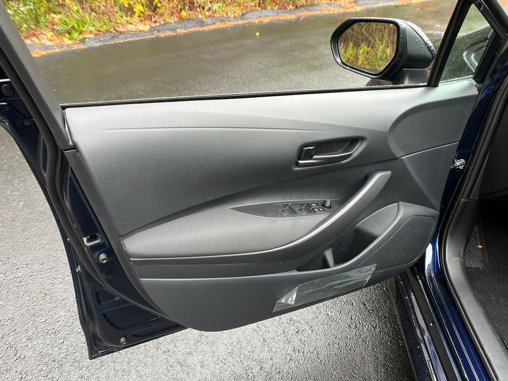 new 2026 Toyota Corolla car, priced at $24,229