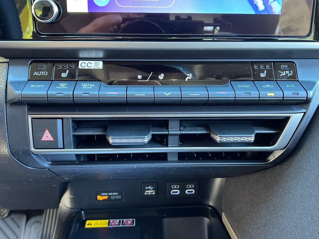 new 2026 Toyota Camry car, priced at $31,760