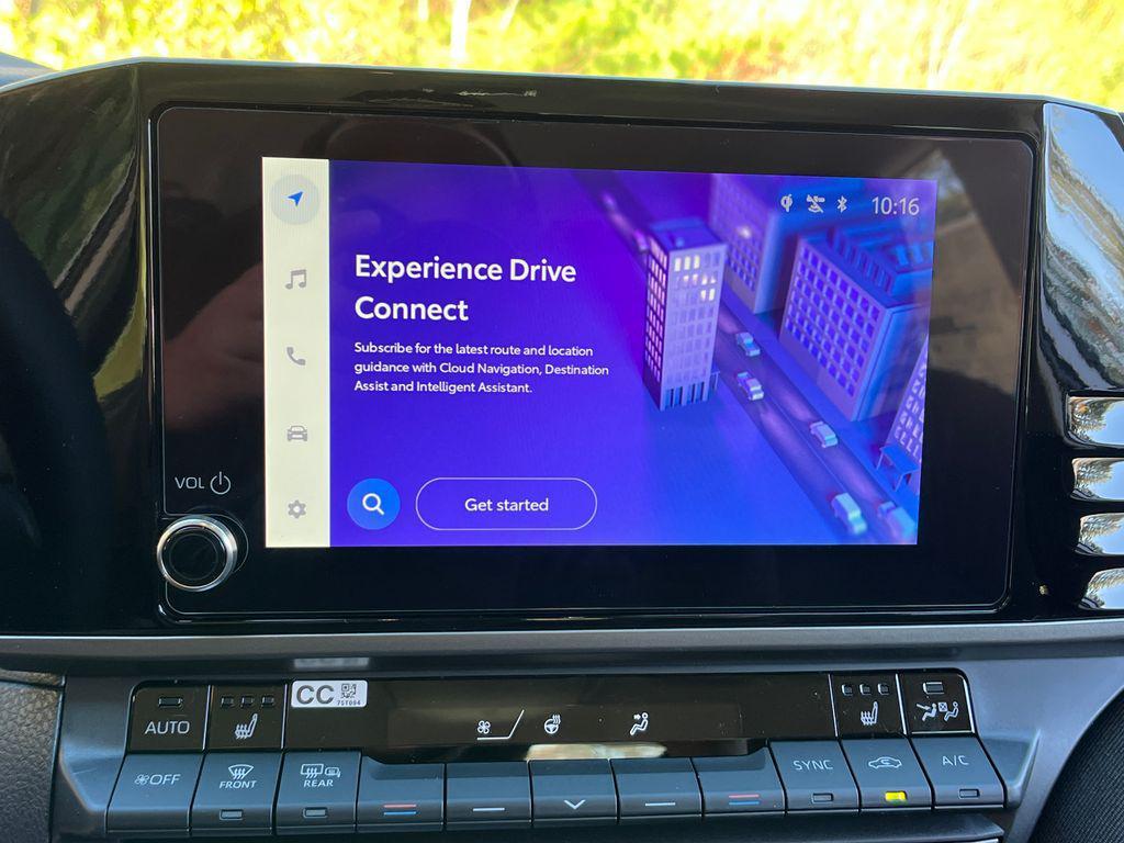 new 2026 Toyota Camry car, priced at $31,760