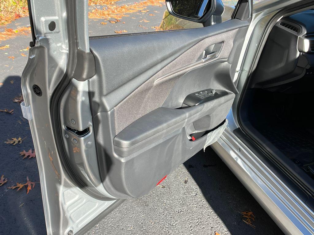 new 2026 Toyota Camry car, priced at $31,760