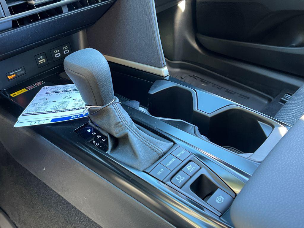 new 2026 Toyota Camry car, priced at $31,760