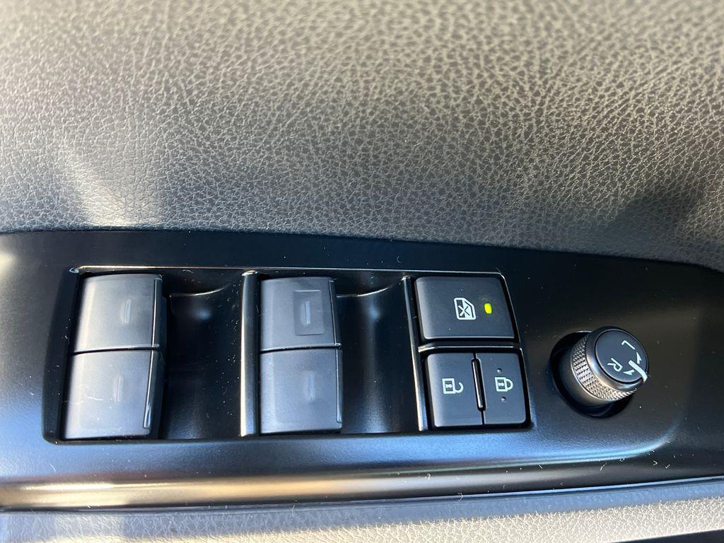 new 2026 Toyota Camry car, priced at $31,760