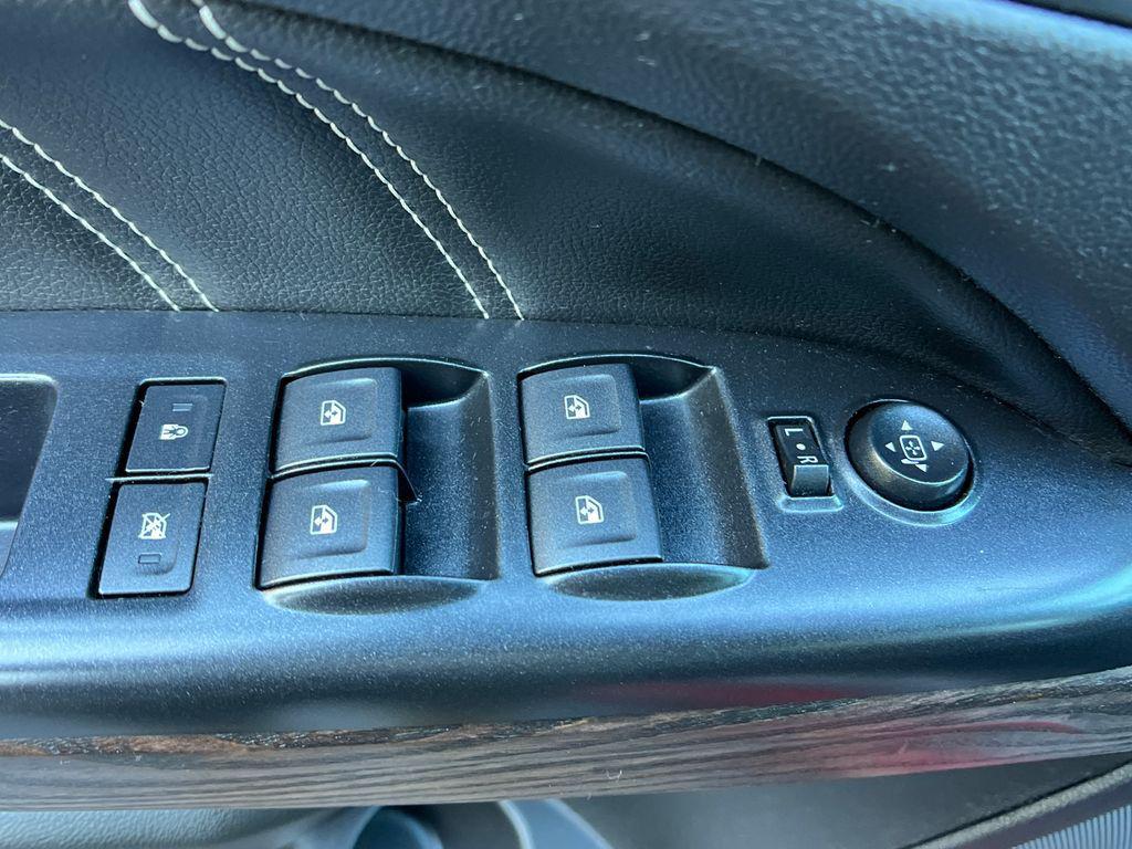 used 2021 GMC Canyon car, priced at $31,987