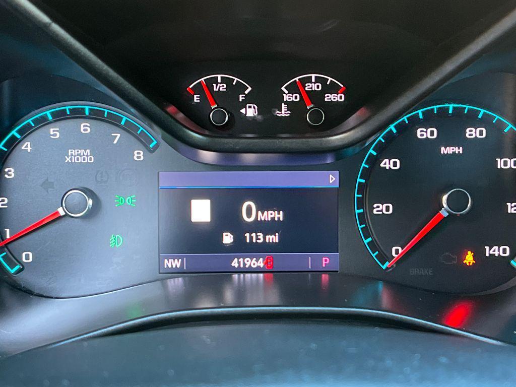 used 2021 GMC Canyon car, priced at $31,987