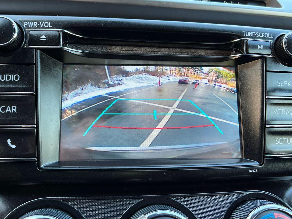 used 2018 Toyota RAV4 car, priced at $18,983