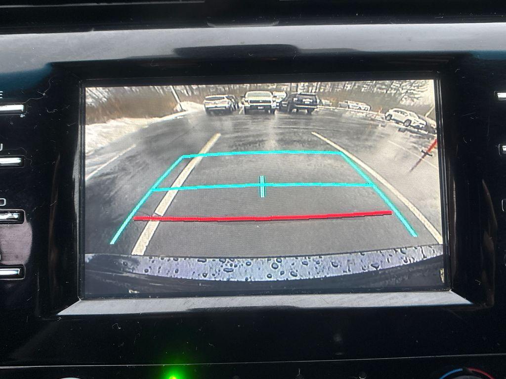 used 2018 Toyota Camry car, priced at $17,745