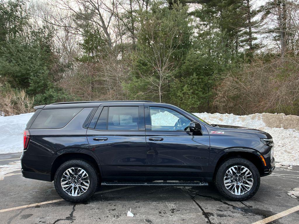 used 2025 Chevrolet Tahoe car, priced at $66,988