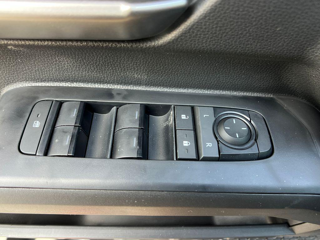 new 2026 Toyota Tacoma car, priced at $43,484