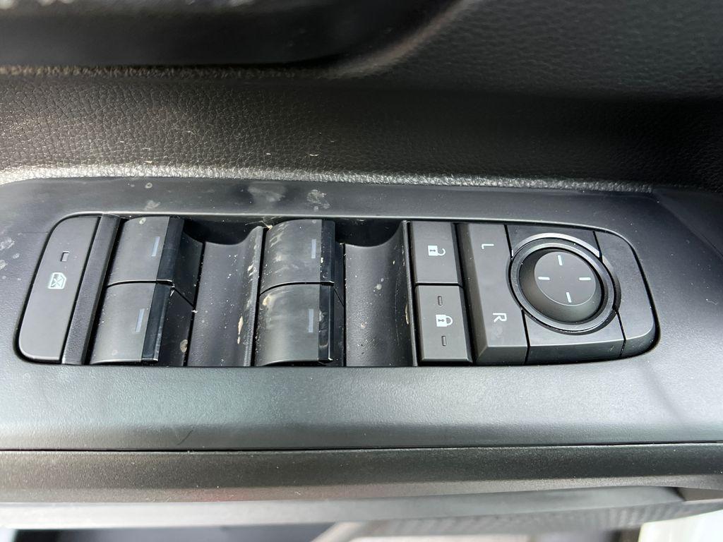 new 2026 Toyota Tacoma car, priced at $45,003