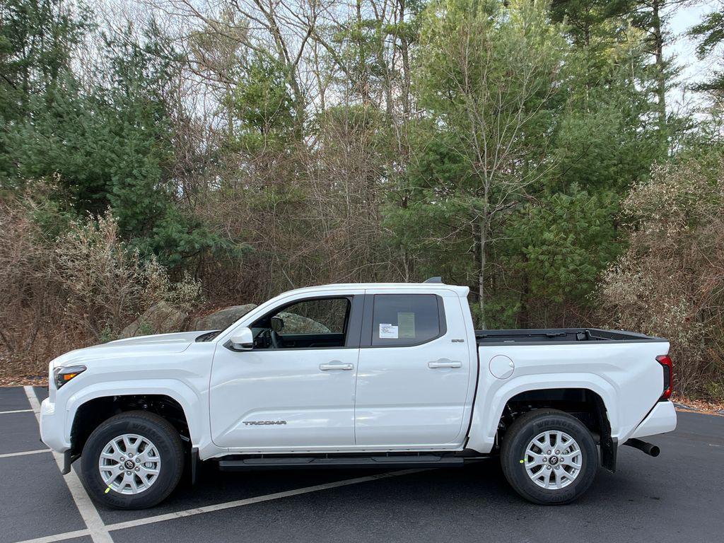 new 2026 Toyota Tacoma car, priced at $45,003