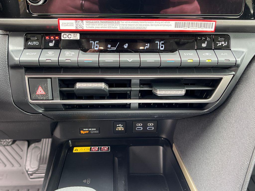 new 2026 Toyota Camry car, priced at $31,782