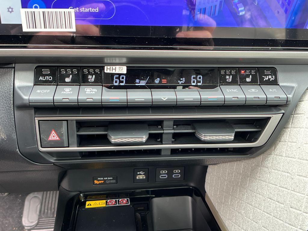 new 2026 Toyota Camry car, priced at $41,414