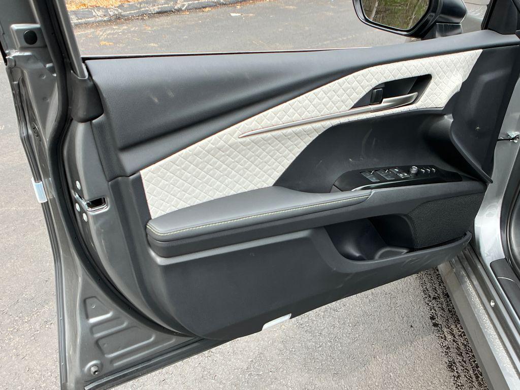 new 2026 Toyota Camry car, priced at $41,414