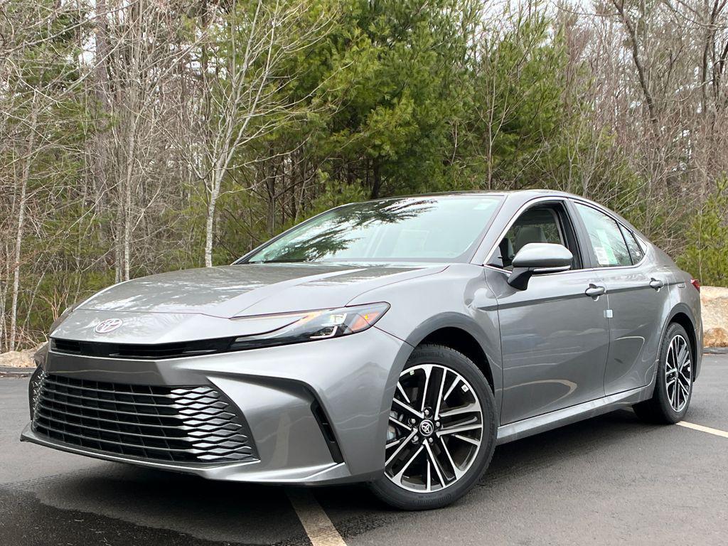 new 2026 Toyota Camry car, priced at $41,414