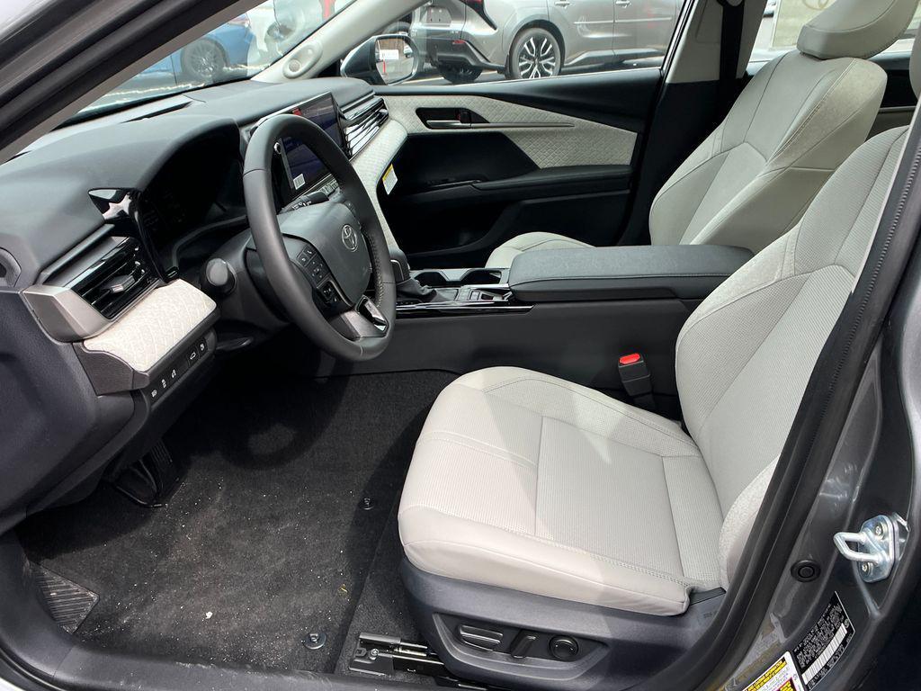 new 2026 Toyota Camry car, priced at $41,414