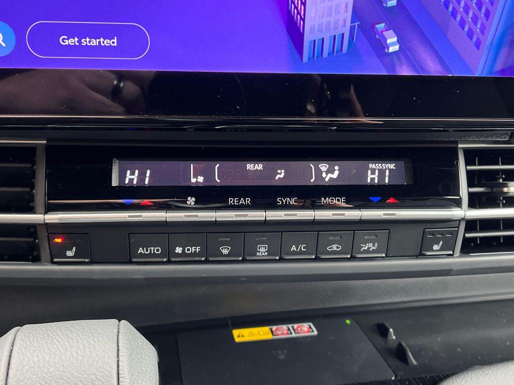 new 2026 Toyota Sienna car, priced at $54,065