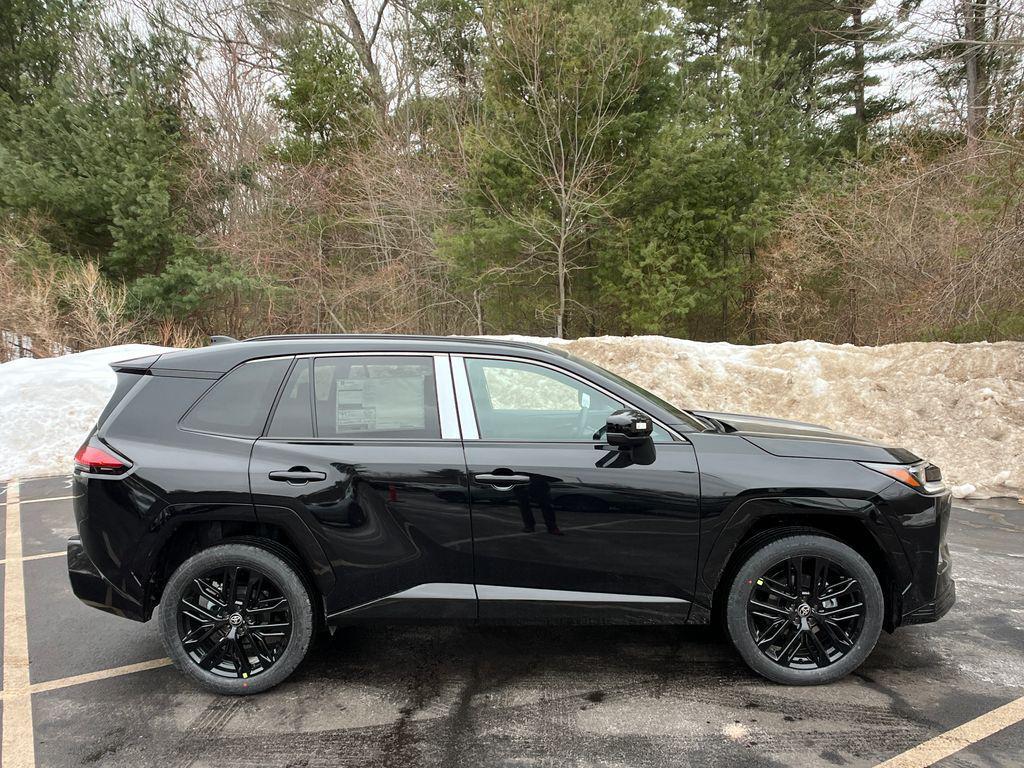 new 2026 Toyota RAV4 car, priced at $43,290