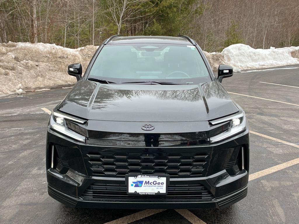 new 2026 Toyota RAV4 car, priced at $43,290