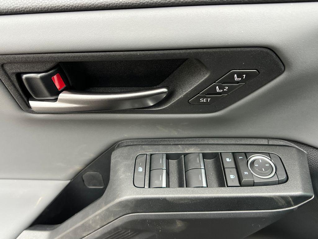 new 2026 Toyota RAV4 car, priced at $43,290