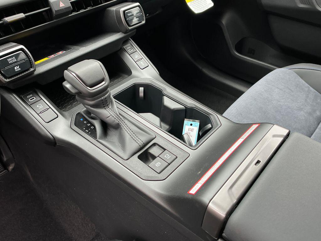 new 2026 Toyota RAV4 car, priced at $43,290