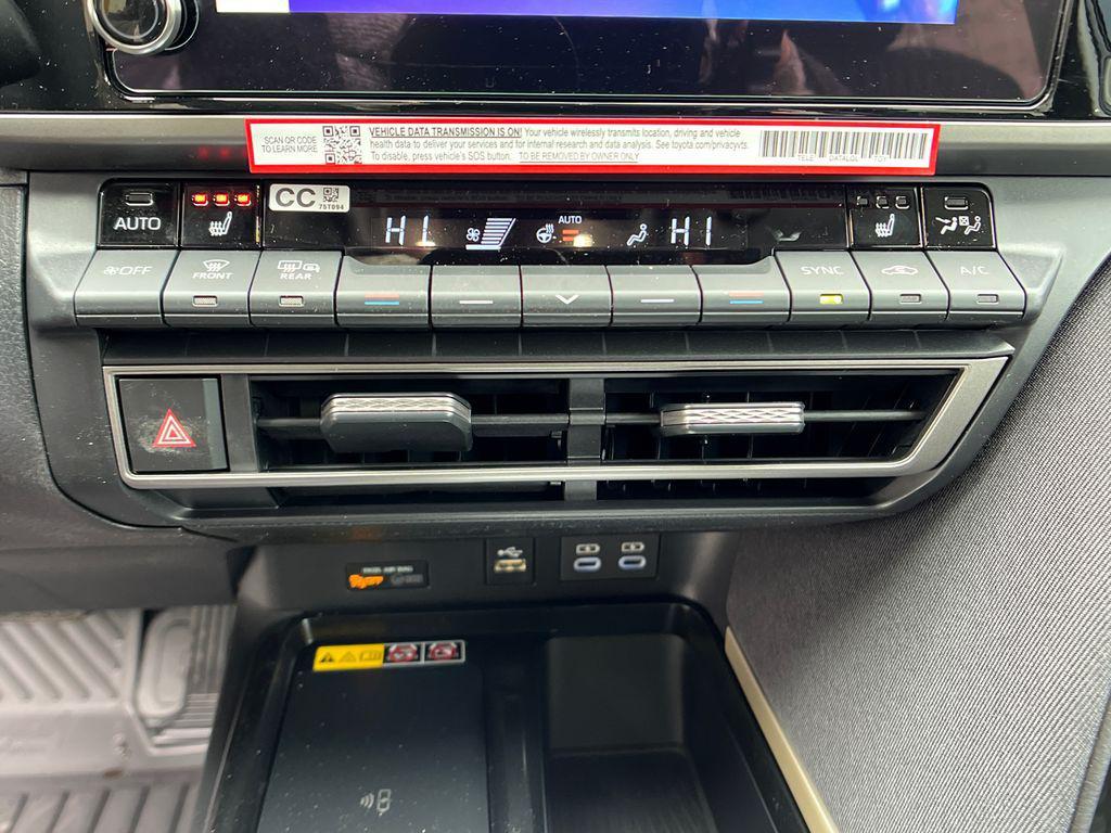 new 2026 Toyota Camry car, priced at $31,781